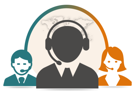 Call-Center