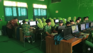 Labaratorium Komputer